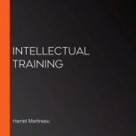 Intellectual Training, Harriet Martineau