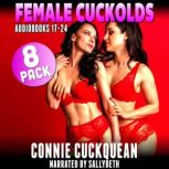 Female Cuckolds 8Pack  Books 17  2..., Connie Cuckquean