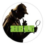 SHERLOCK HOLMES, Arthur Conan Doyle