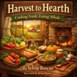 Harvest to Hearth, Sylvia Rowan