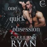 One Quick Obsession, Carrie Ann Ryan