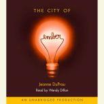 The City of Ember The First Book of Ember, Jeanne DuPrau