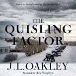 The Quisling Factor, J.L. Oakley