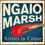 Artists In Crime, Ngaio Marsh