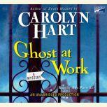 Ghost At Work, Carolyn Hart