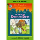 The Case of the Baffled Bear, Cynthia Rylant