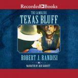 Texas Bluff, Robert J. Randisi