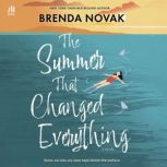 The Summer That Changed Everything, Brenda Novak