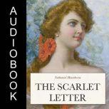 The Scarlet Letter, Nathaniel Hawthorne