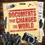 Documents That Changed The World, Mike Thompson