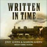 Written in Time, Jerry Ahern