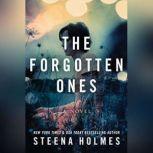 The Forgotten Ones, Steena Holmes