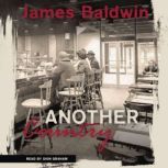 Another Country, James Baldwin