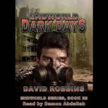 Endworld Dark Days, David