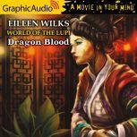 Dragon Blood, Eileen Wilks