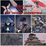 Jared Pond and the Yakuza Connection, Martin Lundqvist