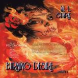 BURNING DESIRE, M. L. Stark