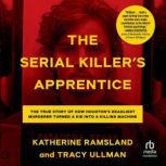 The Serial Killers Apprentice, Tracy Ullman