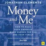 Money and Me, Jonathan Clements