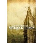 The Memoirs of Sherlock Holmes, Sir Arthur Conan Doyle