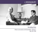 The Liberation of Insight, Jiddu Krishnamurti