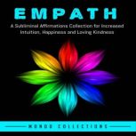 Empath A Subliminal Affirmations Col..., Mondo Collections