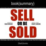 Sell or Be Sold by Grant Cardone  Bo..., FlashBooks