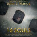 16 Souls, John J. Nance
