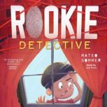 Rookie Detective, Mateo Sommer