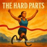 The Hard Parts Book Summary  Analys..., Alexander Pike