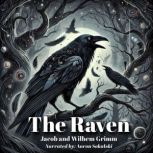The Raven, Jacob Grimm