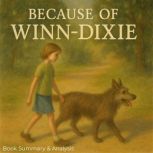 Because of WinnDixie Book Summary ..., Ava Cross