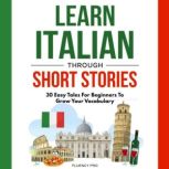 Learn Italian Through Short Stories, Fluency Pro