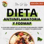 Dieta Antiinflamatoria Y Dieta Fodmap..., Dr. Olivia De Rojas