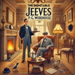 The Inimitable Jeeves, P.G. Wodehouse