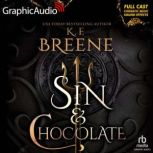 Sin  Chocolate Dramatized Adaptatio..., K.F. Breene