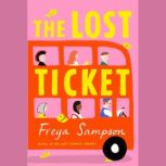 The Lost Ticket, Freya Sampson