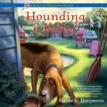 Hounding a Killer, Kallie E. Benjamin