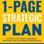 1Page Strategic Plan, Tim Young