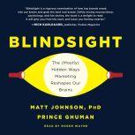 Blindsight The (Mostly) Hidden Ways Marketing Reshapes Our Brains, Matt Johnson