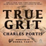True Grit, Charles Portis