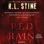 Red Rain, R.L. Stine