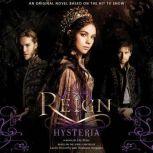 Reign: Hysteria, Lily Blake