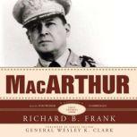 MacArthur The Great Generals Series, Richard B. Frank