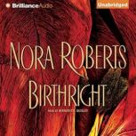 Birthright, Nora Roberts