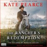 The Ranchers Redemption, Kate Pearce