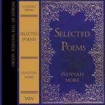 Selected Poems of Hannah More, Hannah More