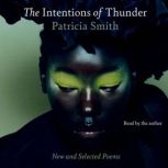 Intentions of Thunder, Patricia Smith