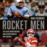 Rocket Men, John Eisenberg