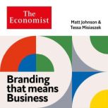 Branding that Means Business, Matt Johnson